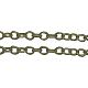 Iron Cable Chains 003KSF-NFAB-1