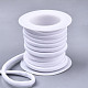 Cordon élastique plat en polyester EC-N003-001A-01-3