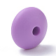 Food Grade Eco-Friendly Silicone Beads SIL-R009-03-2