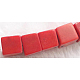 Red Coral Beads CORA-N520-1-1