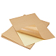Pegatinas de papel kraft AJEW-WH0055-02-4