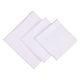 NBEADS Cloth Handkerchief Set DIY-NB0002-06-1