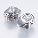 Perles en 304 acier inoxydable STAS-F195-023P-2