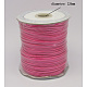 Corde polyester cire coréenne YC-N003-M-2