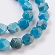 Natural Apatite Beads Strands G-F568-025-5mm-3