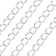 Iron Twisted Chains CH-0.8DK-S-1