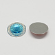 Half Round Resin Cabochons CRES-R123A-M-2