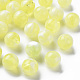 Acrylic Beads MACR-S375-001D-08-1