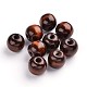 Natural Wood Beads TB20mmY-11-1