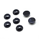 Synthetic Blue Goldstone Cabochons G-T020-14mm-27-1