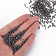 8/0 Opaque Glass Seed Beads SEED-T006-01B-D03-6