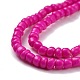 Waist Beads NJEW-C00023-12-5