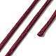 Нить для вышивания из полиэстера OCOR-C005-C16-3