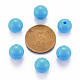 Opaque Acrylic Beads MACR-S370-C10mm-S012-3