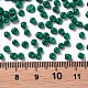 Perles de rocaille en verre SEED-US0003-3mm-K26-3