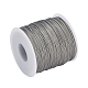 Tiger Tail Wire TWIR-WH0001-01-0.8mm-P-1