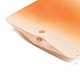 Пластиковые пакеты на молнии с градиентным цветом OPP-Q007-02B-3