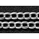 Iron Double Link Chains X-CHD001Y-S-2
