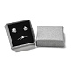 Boîtes de kit de bijoux en carton CBOX-C016-01A-03-2