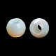 Perles d'opale européenne G-R488-01B-4