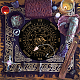 1шт деревянная маятниковая доска DIY-GA0005-19E-3