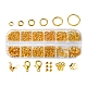 Kit per la ricerca di gioielli fai da te DIY-FS0004-36-1