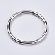 Связывающий железо кольца IFIN-WH0005-03P-3.5cm-1