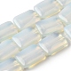 Opalite бисер пряди G-S386-A20-2