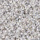 Perles rocailles miyuki rondes SEED-G007-RR1001-2