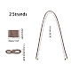 Detachable PU Leather Bag Strap FIND-WH0046-03A-2