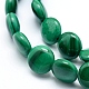 Chapelets de perles en malachite naturelle G-D0011-06-10mm-3