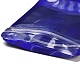 Sacchetti con chiusura zip yinyang per imballaggi in plastica OPP-F002-01A-01-2