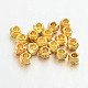 Nuggets Alloy Finding Beads PALLOY-M150-04G-RS-1