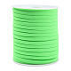 Cordón elástico de nylon suave hueco de 20 m NWIR-R003-06-01-1