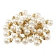 Pendenti con perle acriliche 50 pz IFIN-FS0001-02-2