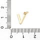 Стойки обшивки латунные подвески KK-C065-05V-G-3