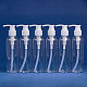 PET Plastic Cosmetic Lotion Pump Bottle Packaging MRMJ-BC0001-36-3