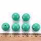 Perles acryliques opaques MACR-S370-C20mm-S035-4