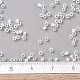 MIYUKI Delica Beads SEED-X0054-DB0222-4