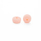 Chapelets de perle en pâte polymère manuel CLAY-N008-33-5