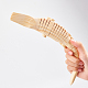 Arricraft diy juguete de madera paiting DIY-NB0003-66-3