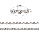 Iron Cable Chains X-CH-0.6YHSZ-N-5