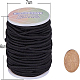 Benecreat cordón elástico de 3 mm y 22 yardas EC-BC0001-01-3mm-4