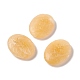 Piedras de palma de masaje curativo de piedras preciosas mixtas naturales y sintéticas G-E579-03-2