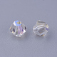 Perle di vetro k9 RGLA-F063-B-001PS-2