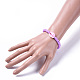 Stretch Bracelets BJEW-JB04477-02-5