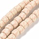 Бусины из полимерной глины ручной работы CLAY-Z002-01P-1