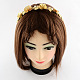 Eiserne Haarbänder für Mädchen OHAR-R197-04-3