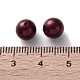 Kunststoffimitat Perlen&nbsp;X-FIND-M059-01C-02-3