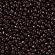 Baking Paint Glass Seed Beads SEED-S002-K18-2